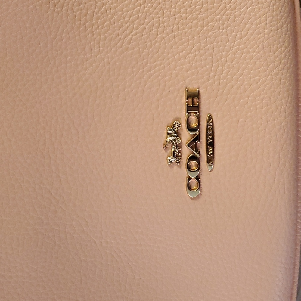 COACH MARA HOBO BAG NWT - Picture 2 of 10